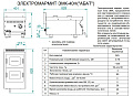 Электромармит Abat ЭМК-40Н Электромармит Abat ЭМК-40Н